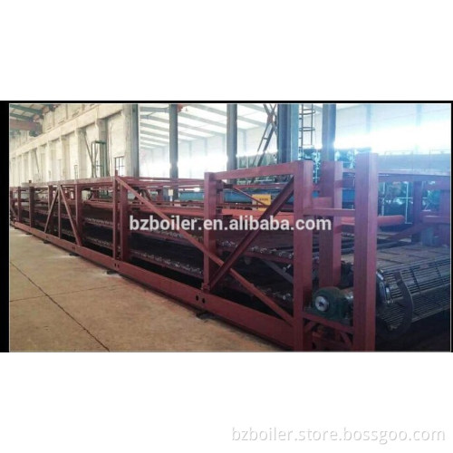 Professional Design herbal medicine drying equipment , coal briquette dryer